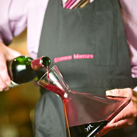 美居图卢兹南酒店 圖盧茲 外观 照片