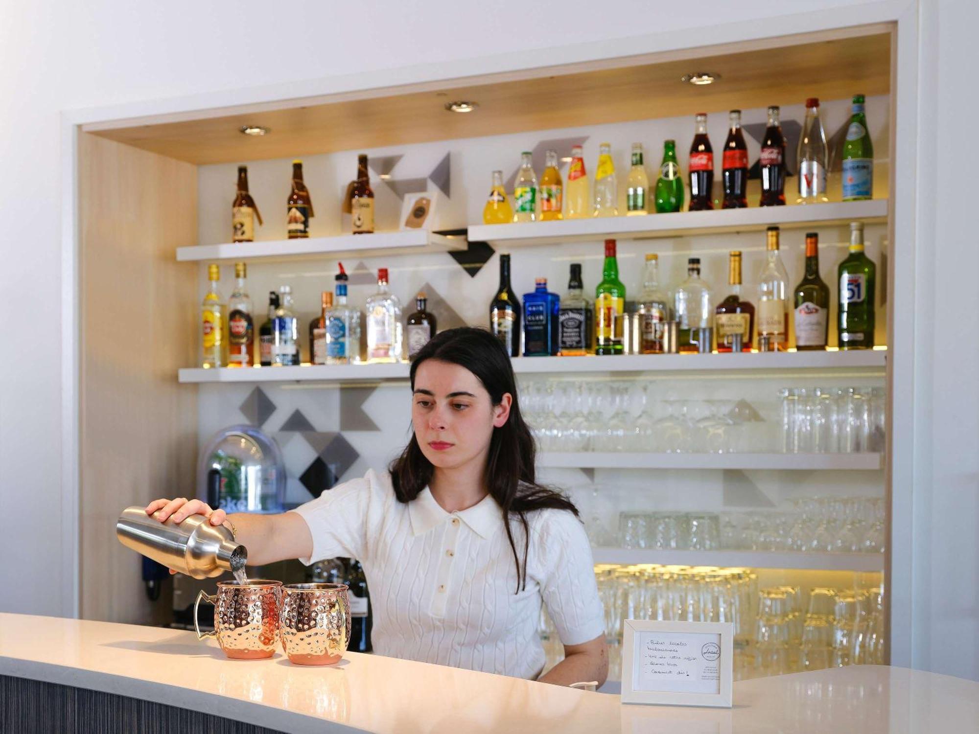 美居图卢兹南酒店 圖盧茲 外观 照片